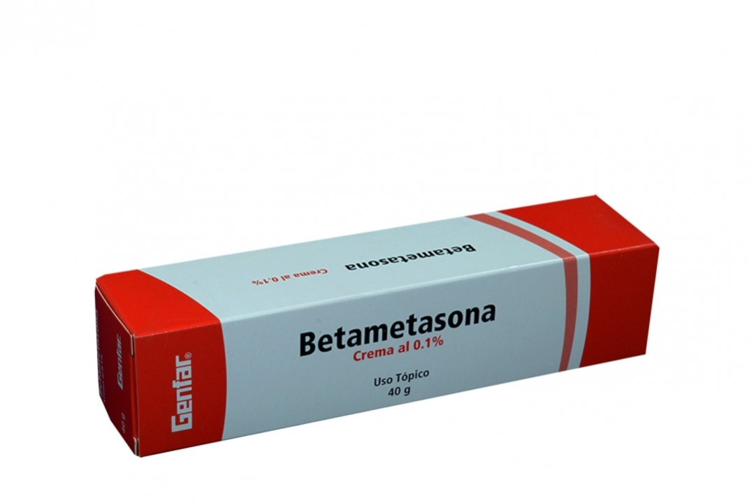 Les effets secondaires potentiels de l'utilisation de bétaméthasone
