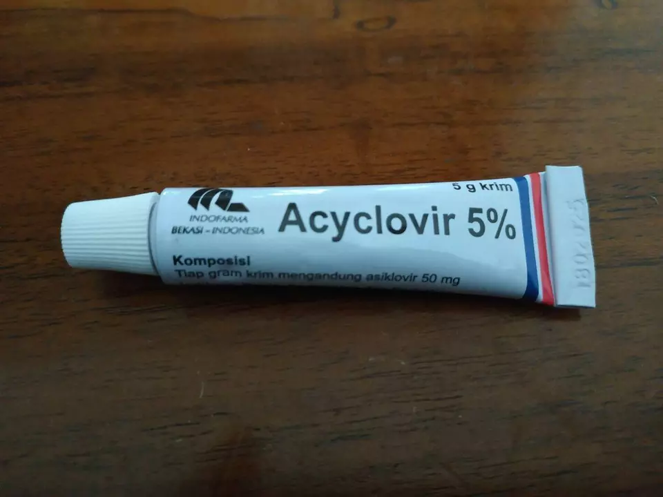 Valacyclovir vs Acyclovir : Lequel est le mieux pour vous ?